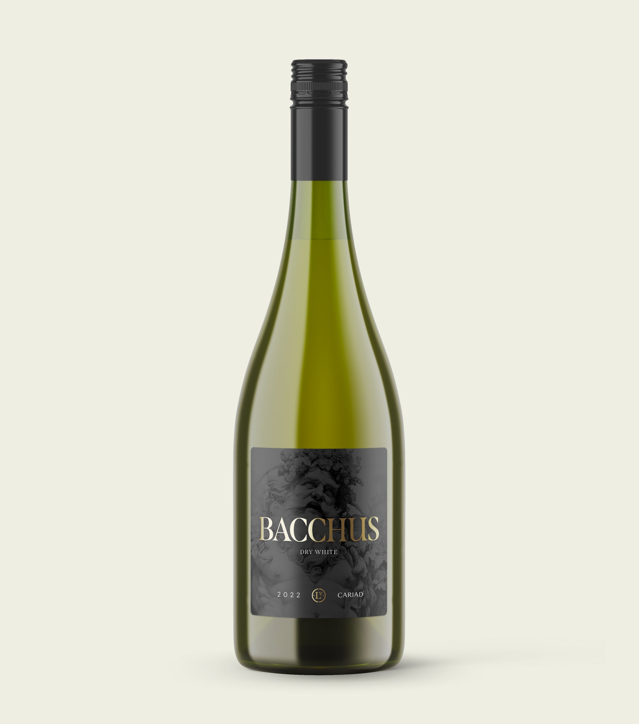 Bacchus Dry White