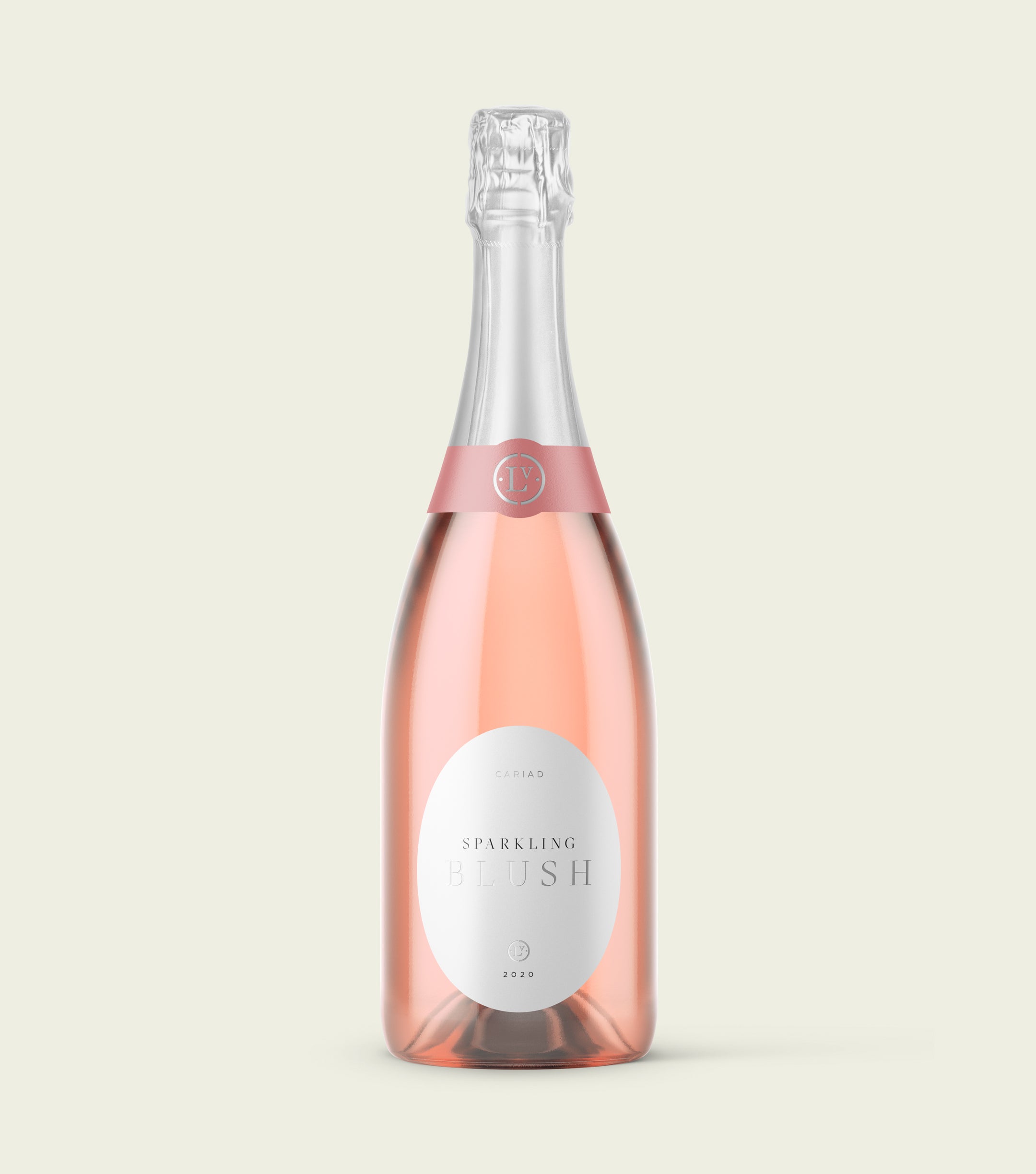 Blush Sparkling Rosé