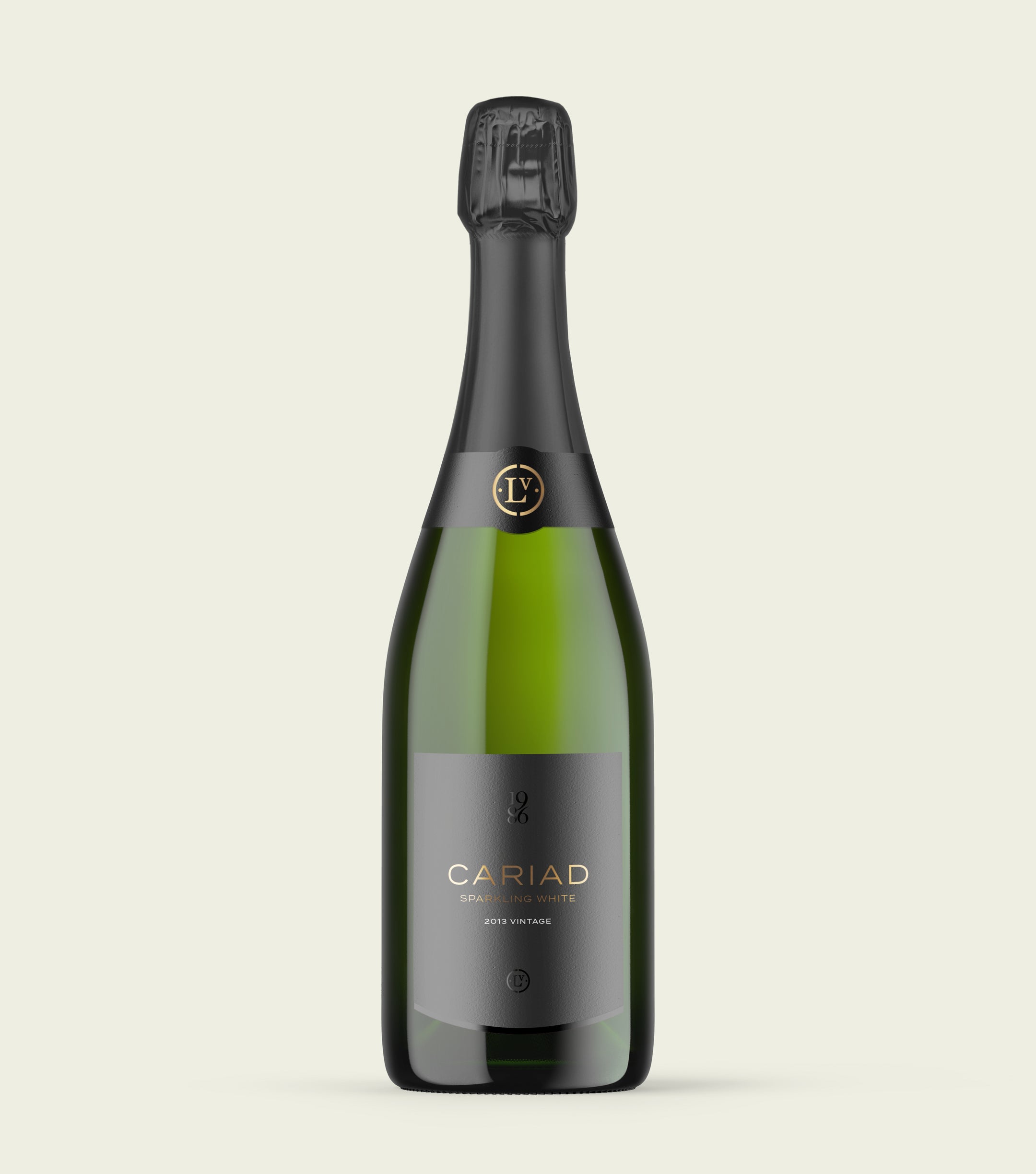 2013 Vintage Sparkling White