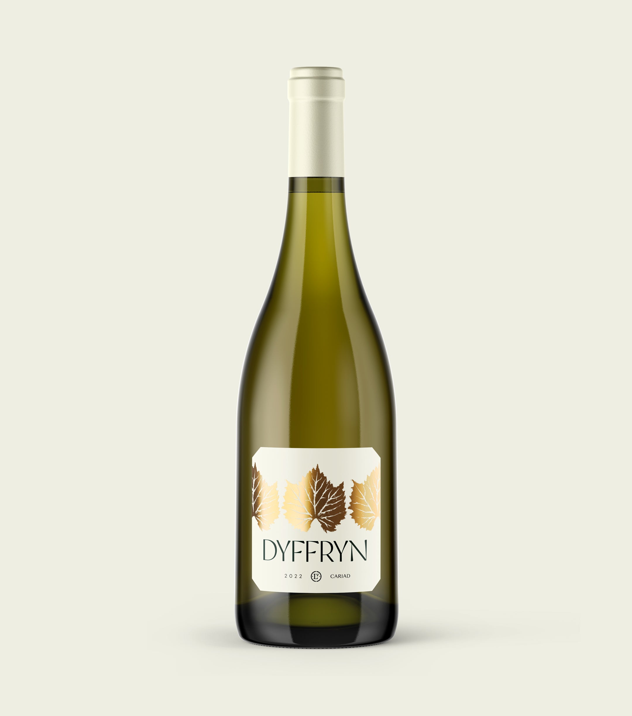 Dyffryn