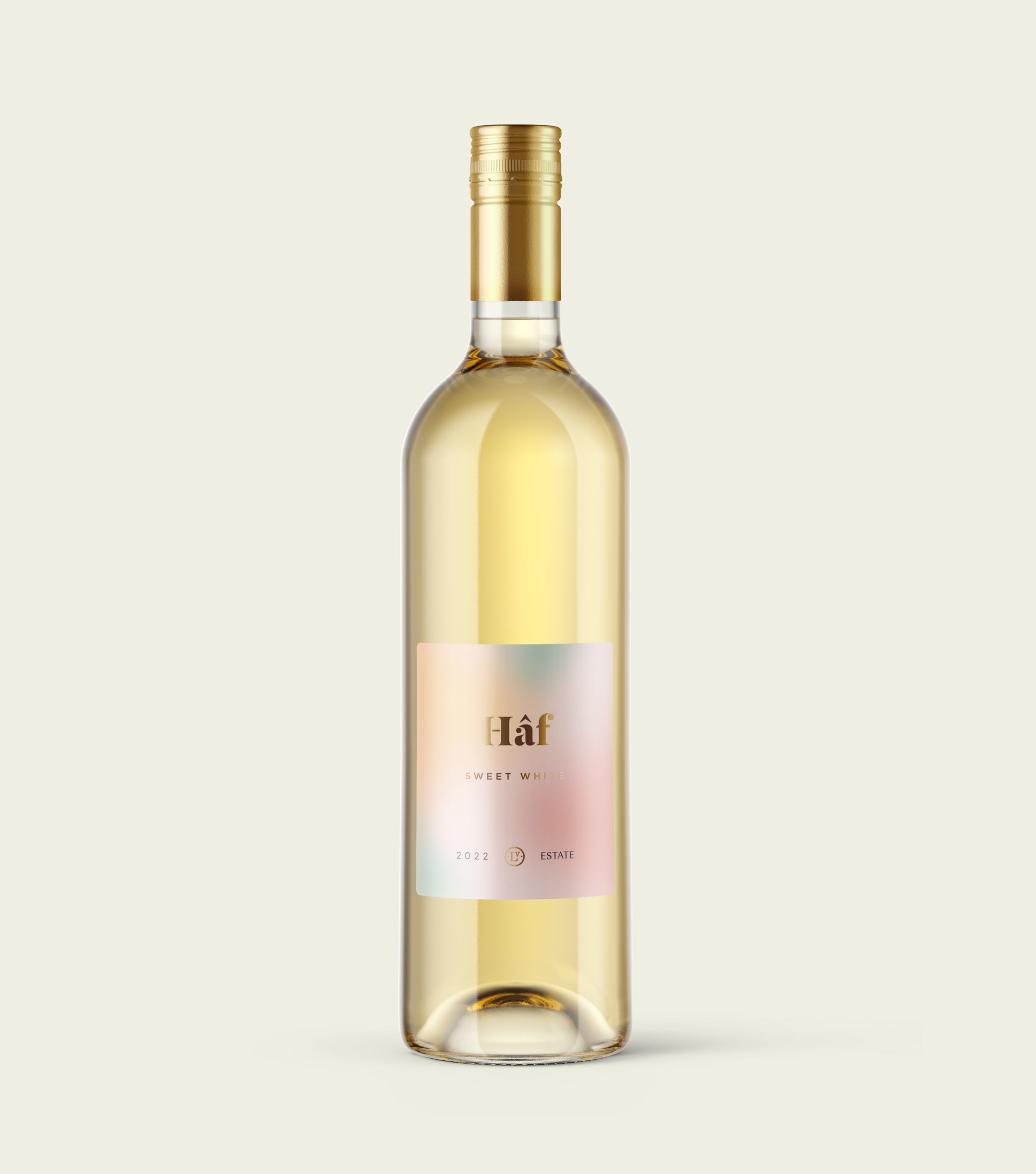 Hâf Sweet White