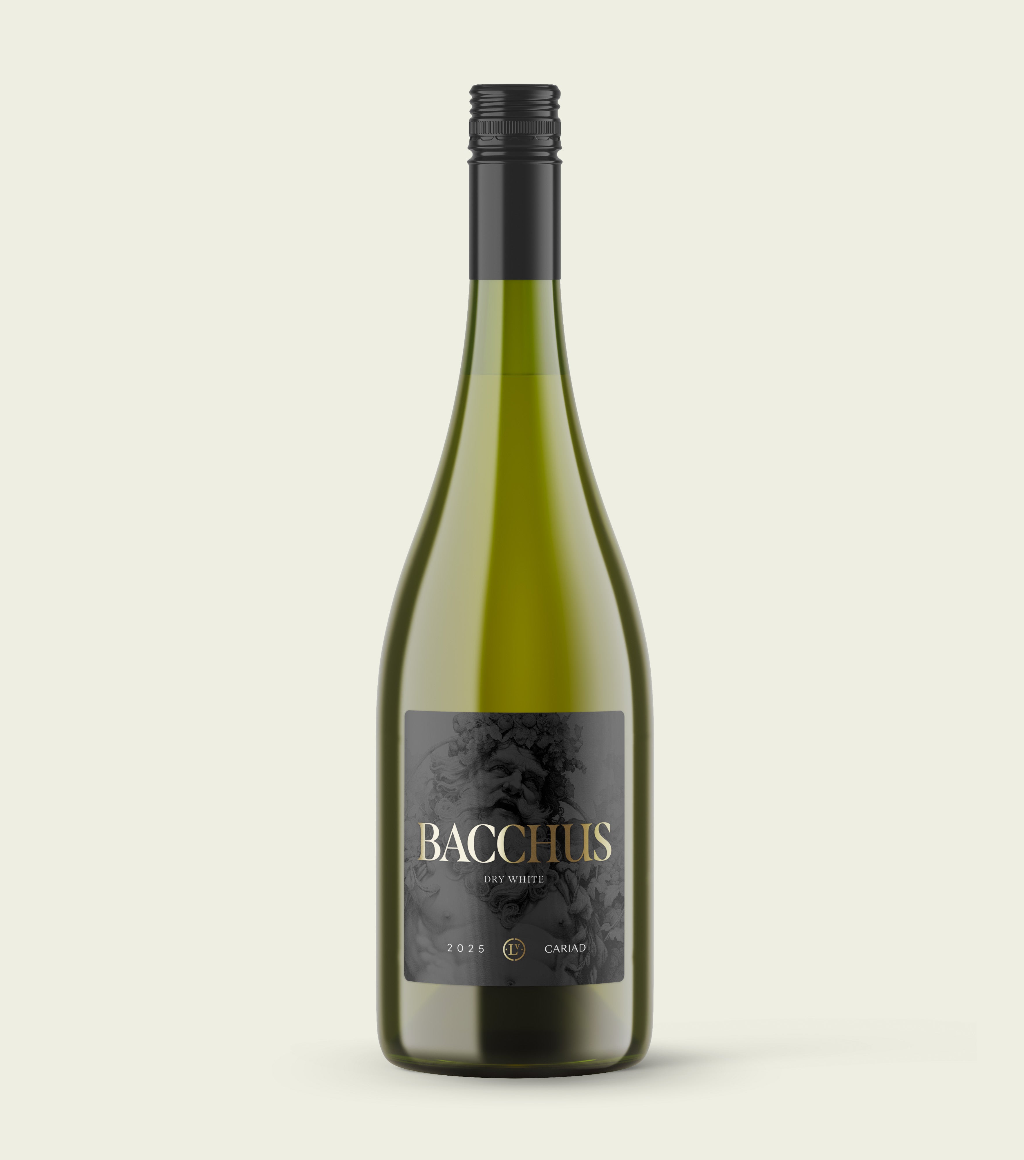 Bacchus Dry White
