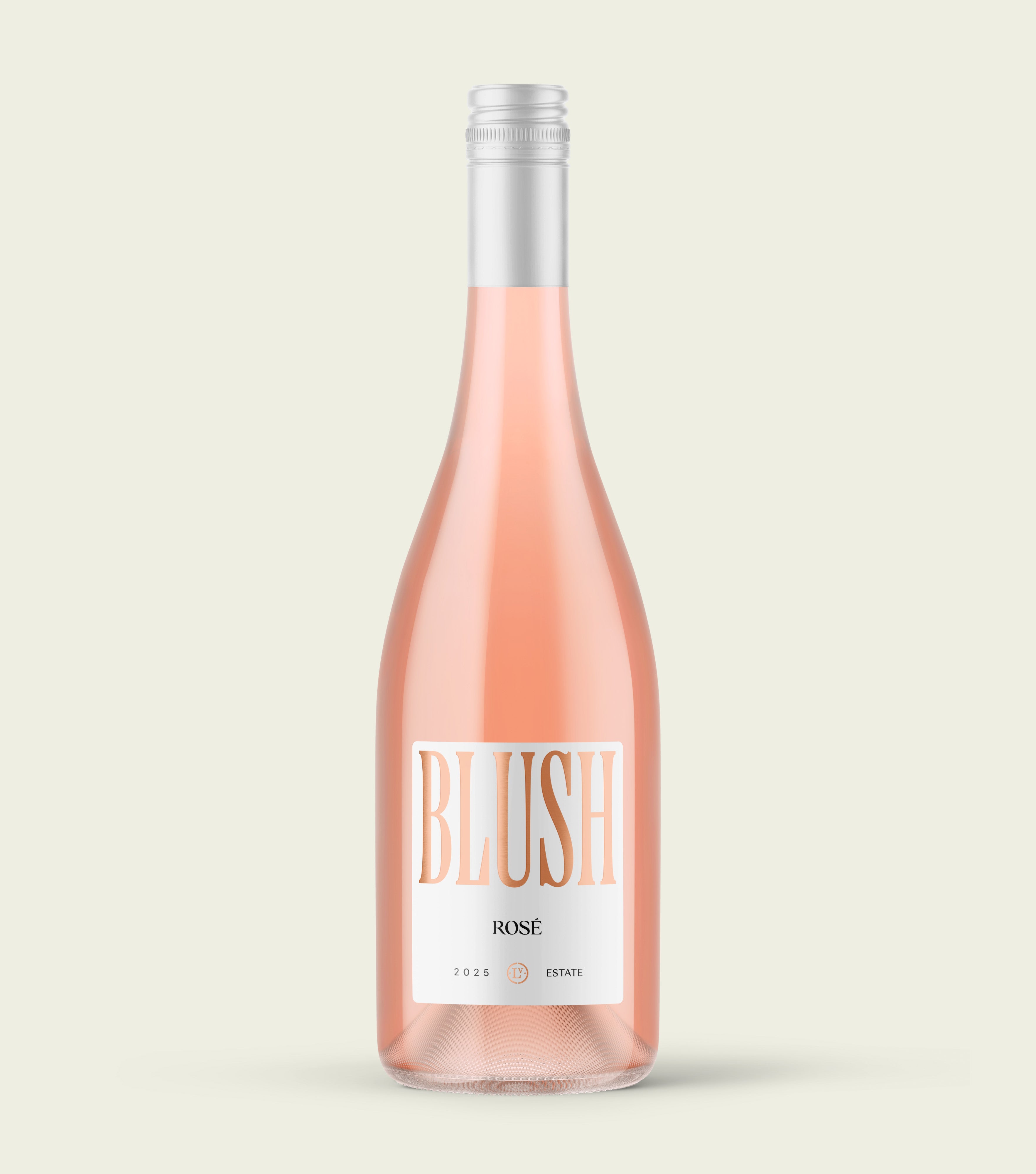 Llanerch Estate Blush Still Rosé
