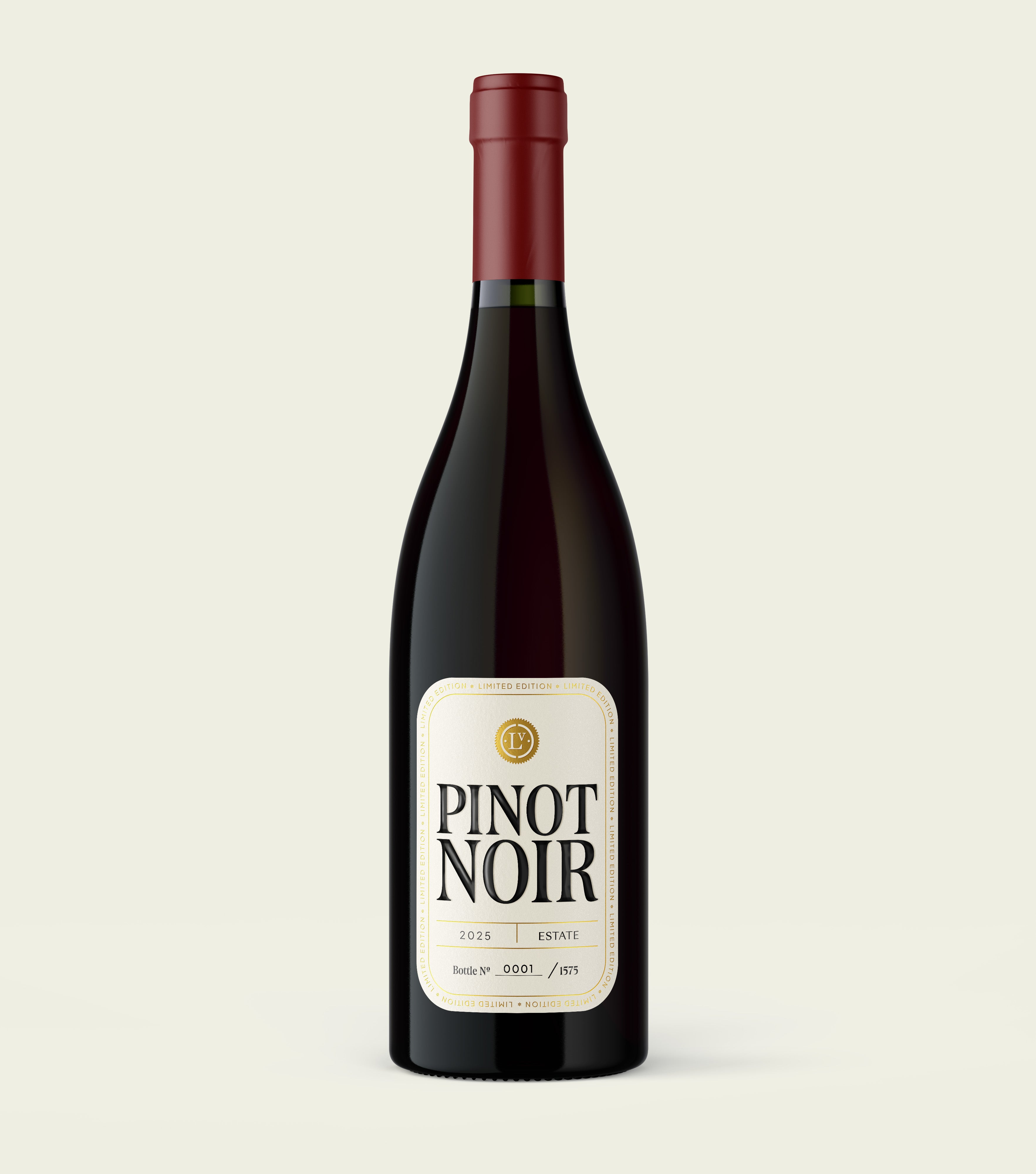 Llanerch Estate Pinot Noir Limited Edition