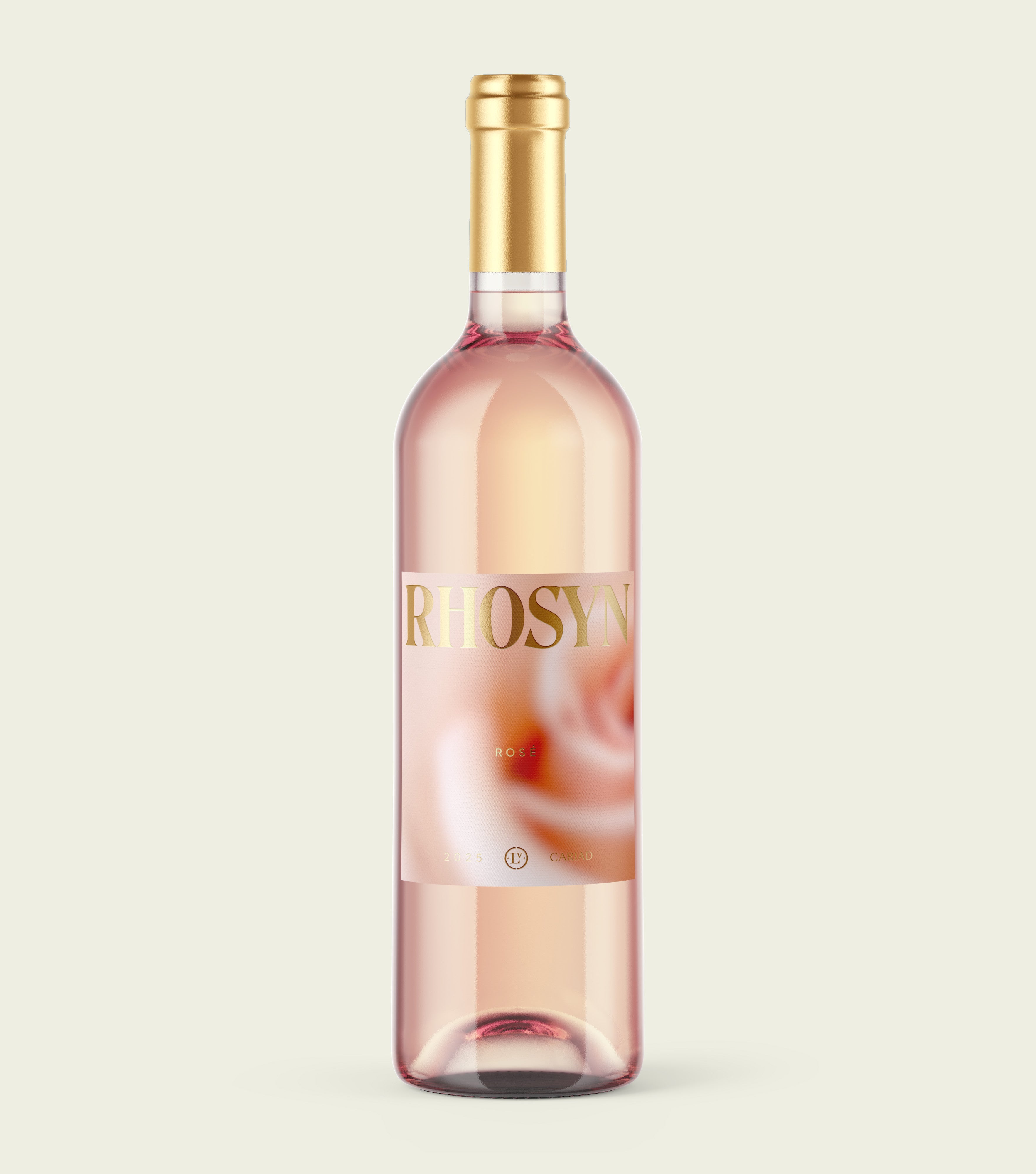 Rhosyn Rosé