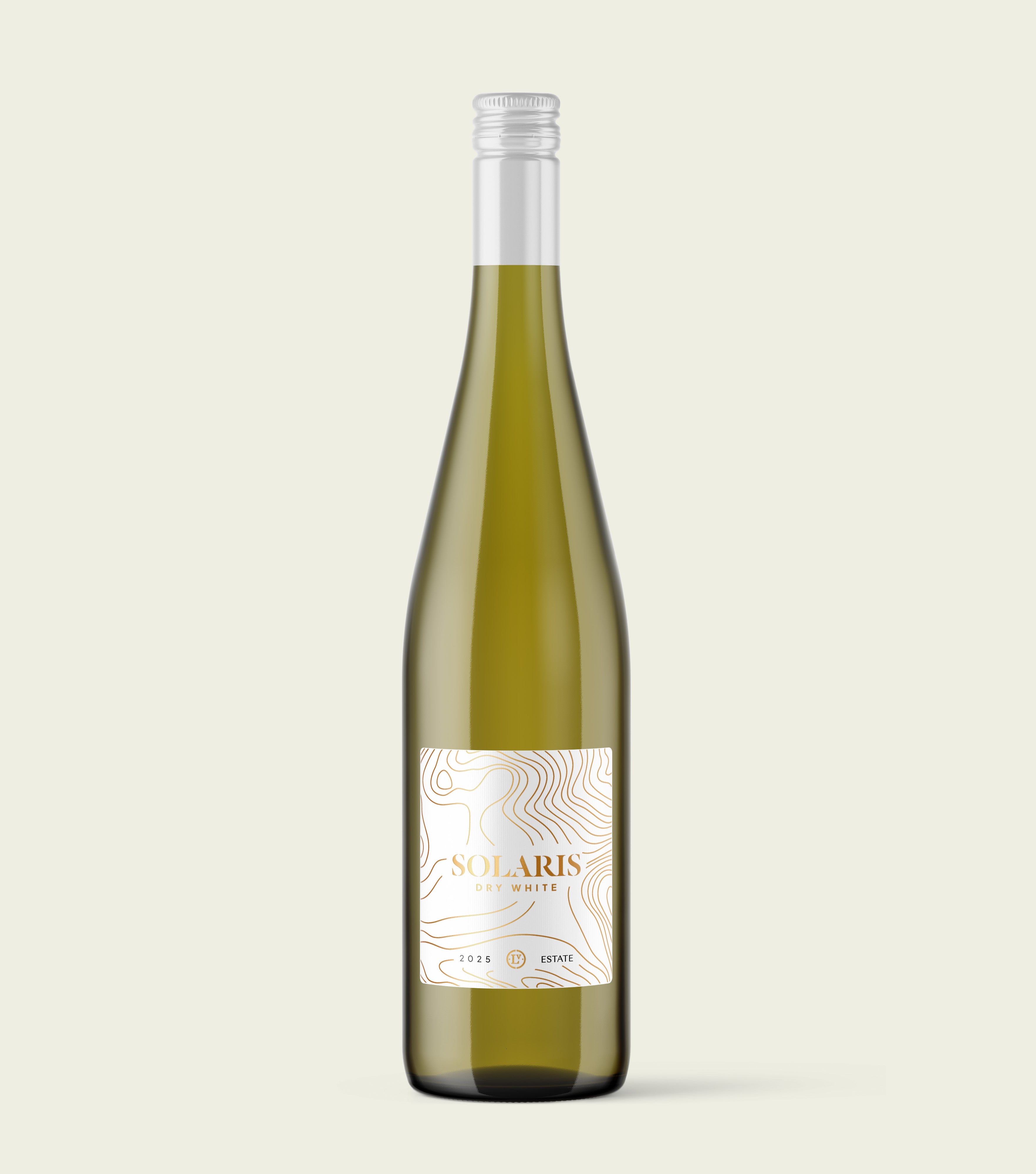 Llanerch Estate Solaris Dry White